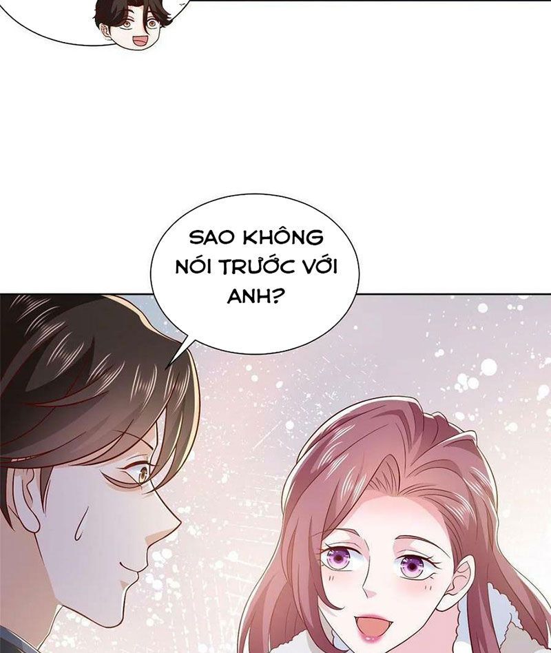 đọc truyện Mỗi Tuần Ta Có Một Nghề Nghiệp Mới Chương 424 ảnh 10 tại Thiên Thai Truyện