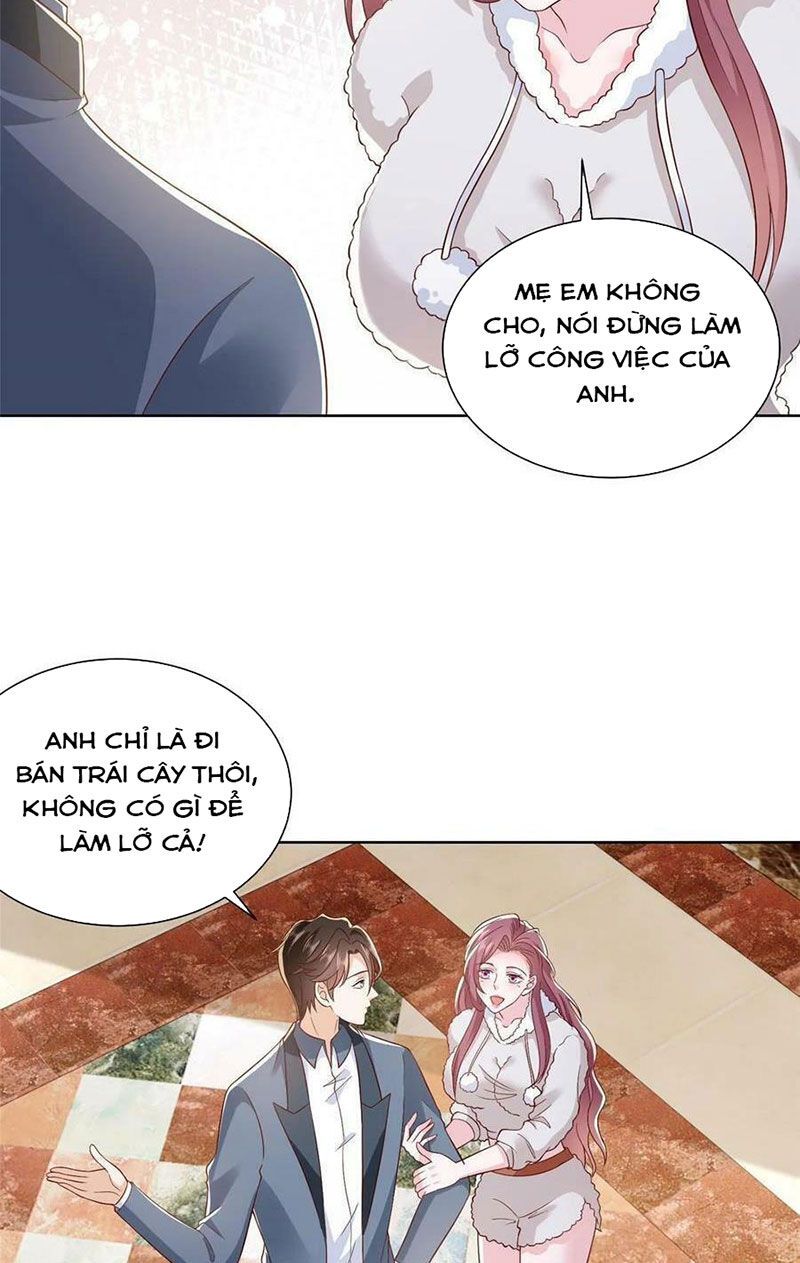 đọc truyện Mỗi Tuần Ta Có Một Nghề Nghiệp Mới Chương 424 ảnh 11 tại Thiên Thai Truyện