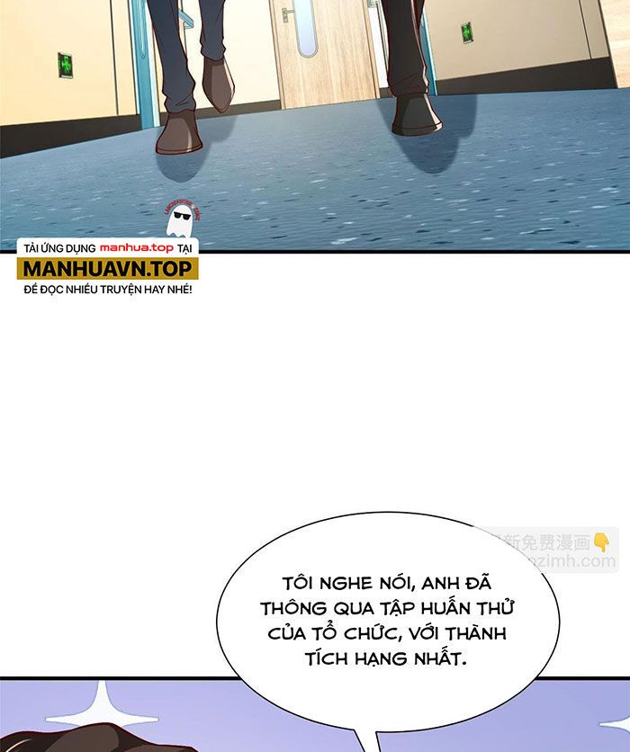 đọc truyện Mỗi Tuần Ta Có Một Nghề Nghiệp Mới Chương 425 ảnh 16 tại Thiên Thai Truyện