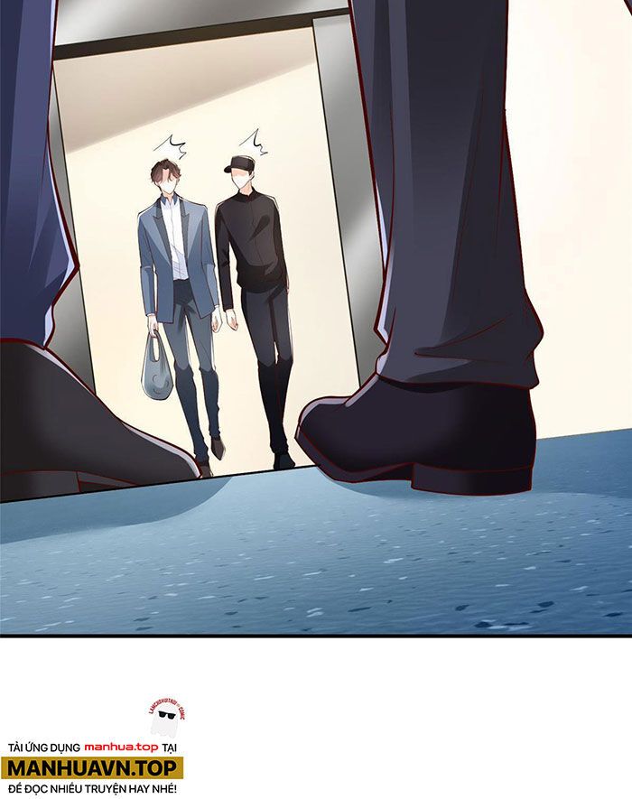 đọc truyện Mỗi Tuần Ta Có Một Nghề Nghiệp Mới Chương 425 ảnh 20 tại Thiên Thai Truyện