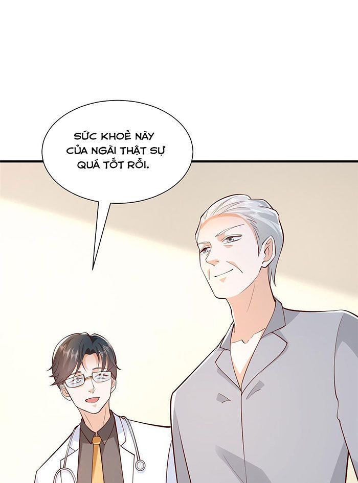 đọc truyện Mỗi Tuần Ta Có Một Nghề Nghiệp Mới Chương 425 ảnh 21 tại Thiên Thai Truyện