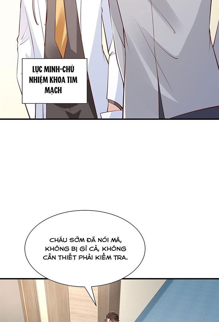 đọc truyện Mỗi Tuần Ta Có Một Nghề Nghiệp Mới Chương 425 ảnh 22 tại Thiên Thai Truyện