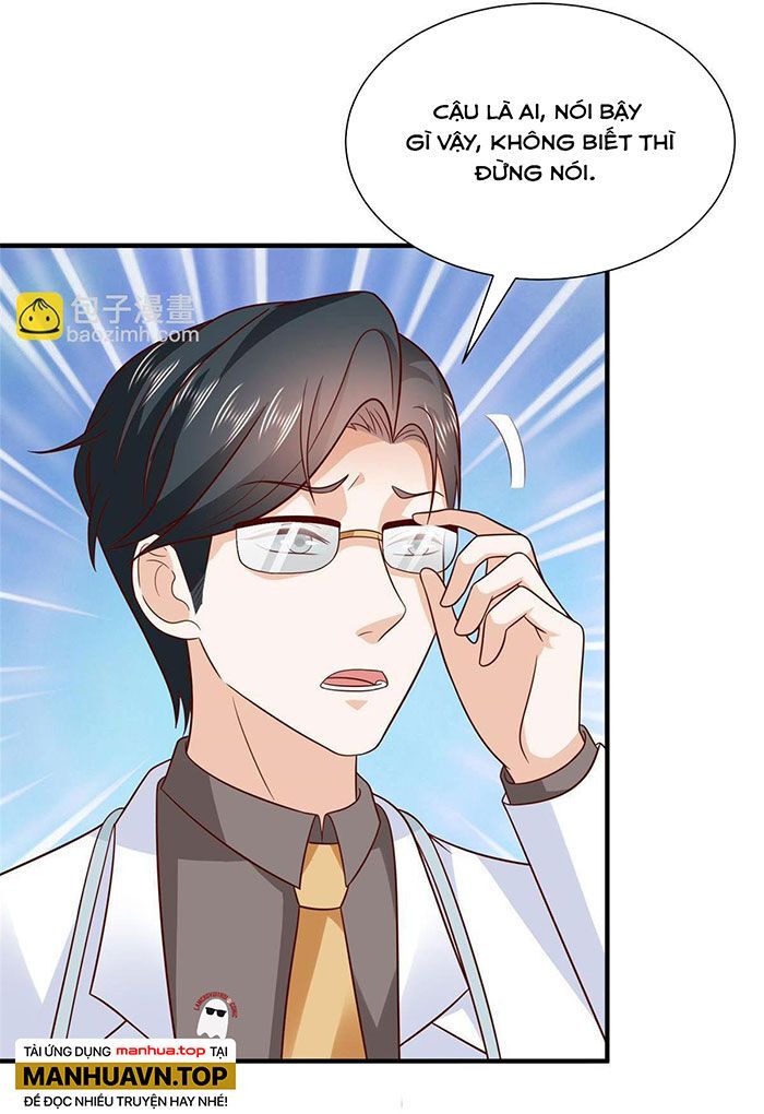 đọc truyện Mỗi Tuần Ta Có Một Nghề Nghiệp Mới Chương 425 ảnh 24 tại Thiên Thai Truyện