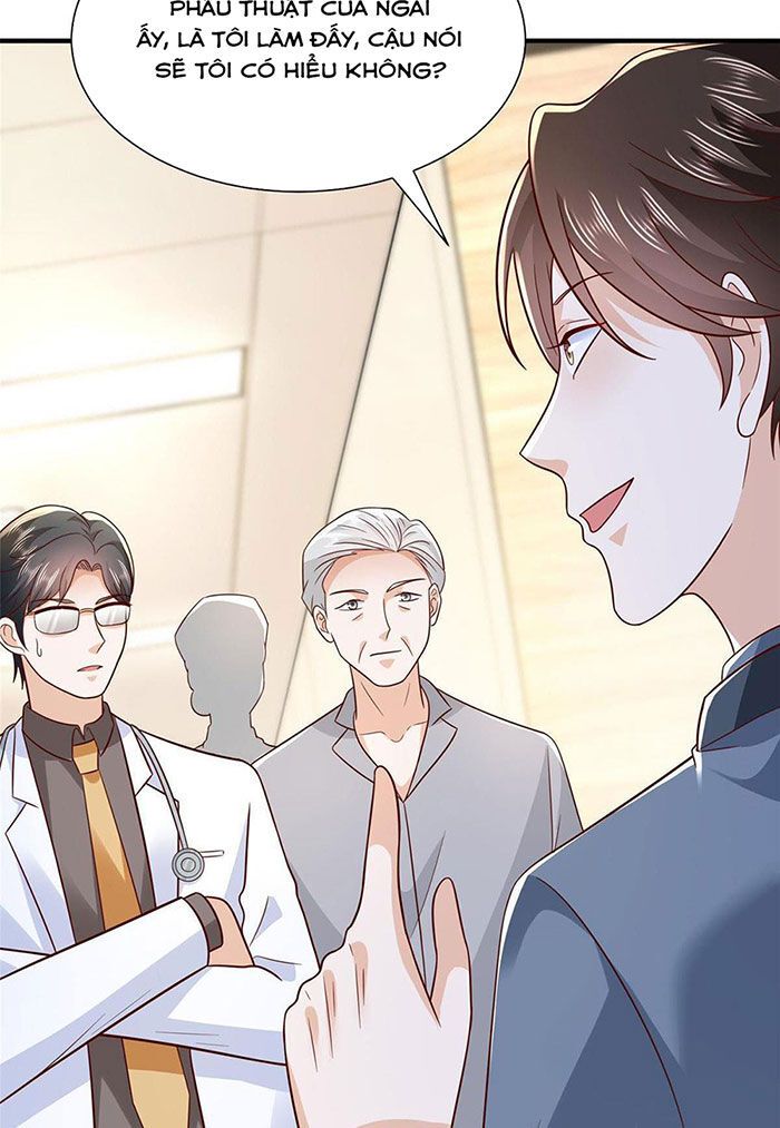 đọc truyện Mỗi Tuần Ta Có Một Nghề Nghiệp Mới Chương 425 ảnh 29 tại Thiên Thai Truyện