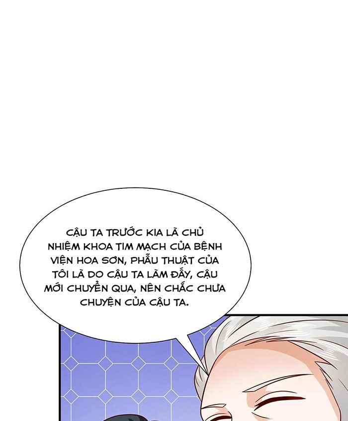 đọc truyện Mỗi Tuần Ta Có Một Nghề Nghiệp Mới Chương 425 ảnh 32 tại Thiên Thai Truyện