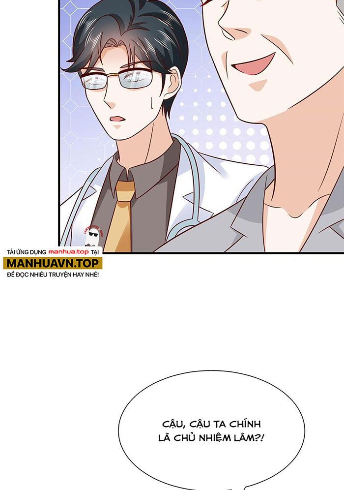 đọc truyện Mỗi Tuần Ta Có Một Nghề Nghiệp Mới Chương 425 ảnh 33 tại Thiên Thai Truyện