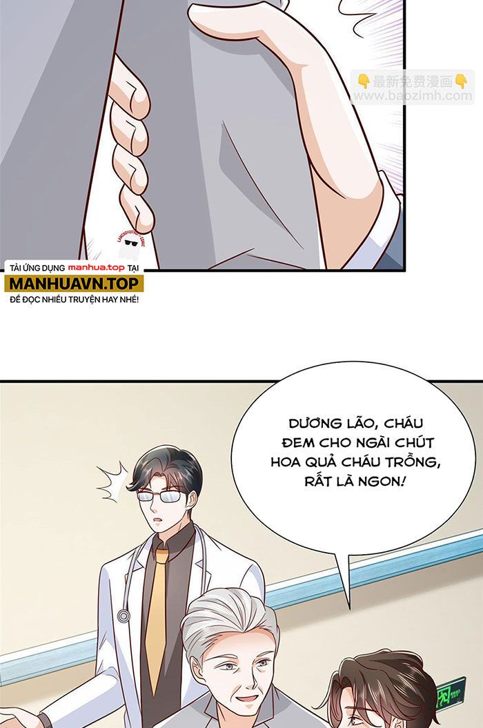 đọc truyện Mỗi Tuần Ta Có Một Nghề Nghiệp Mới Chương 425 ảnh 39 tại Thiên Thai Truyện