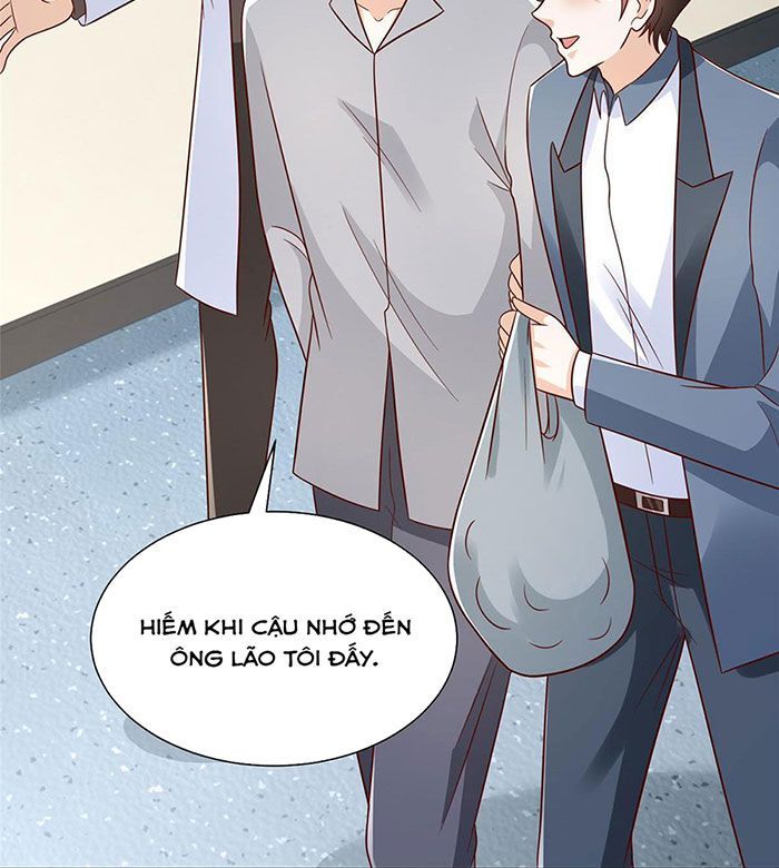 đọc truyện Mỗi Tuần Ta Có Một Nghề Nghiệp Mới Chương 425 ảnh 40 tại Thiên Thai Truyện