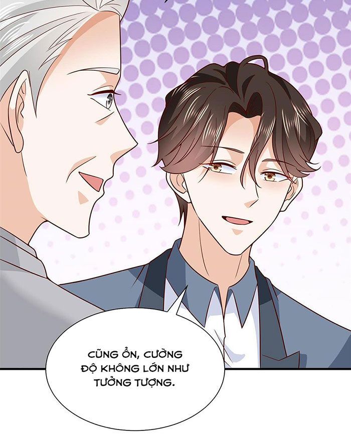 đọc truyện Mỗi Tuần Ta Có Một Nghề Nghiệp Mới Chương 425 ảnh 43 tại Thiên Thai Truyện