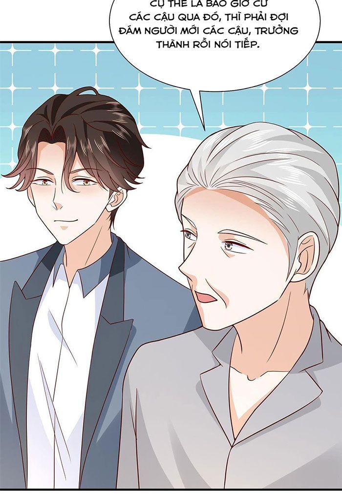 đọc truyện Mỗi Tuần Ta Có Một Nghề Nghiệp Mới Chương 425 ảnh 47 tại Thiên Thai Truyện