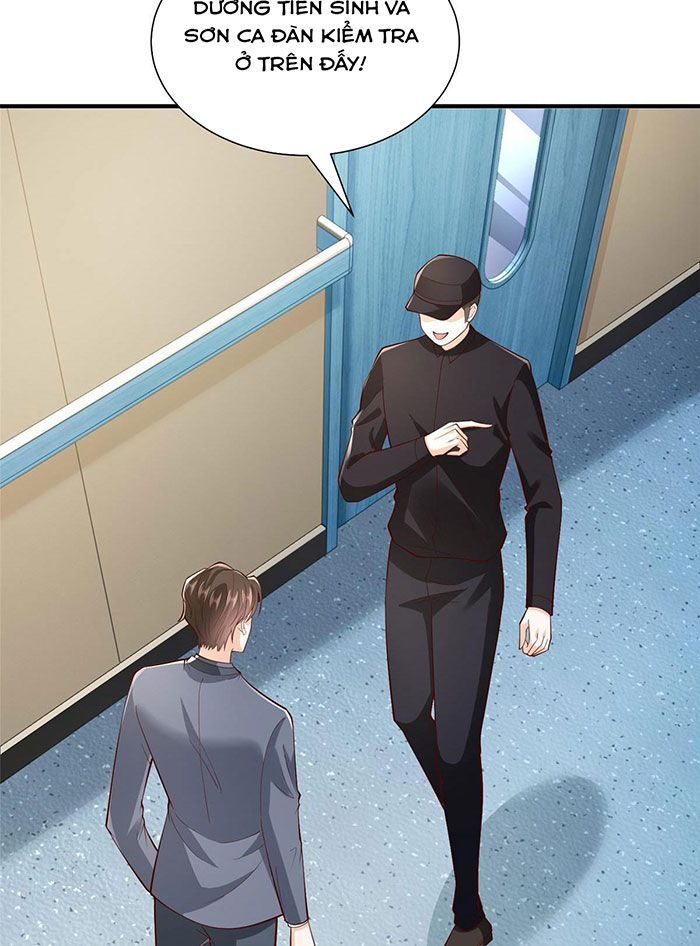 đọc truyện Mỗi Tuần Ta Có Một Nghề Nghiệp Mới Chương 425 ảnh 9 tại Thiên Thai Truyện