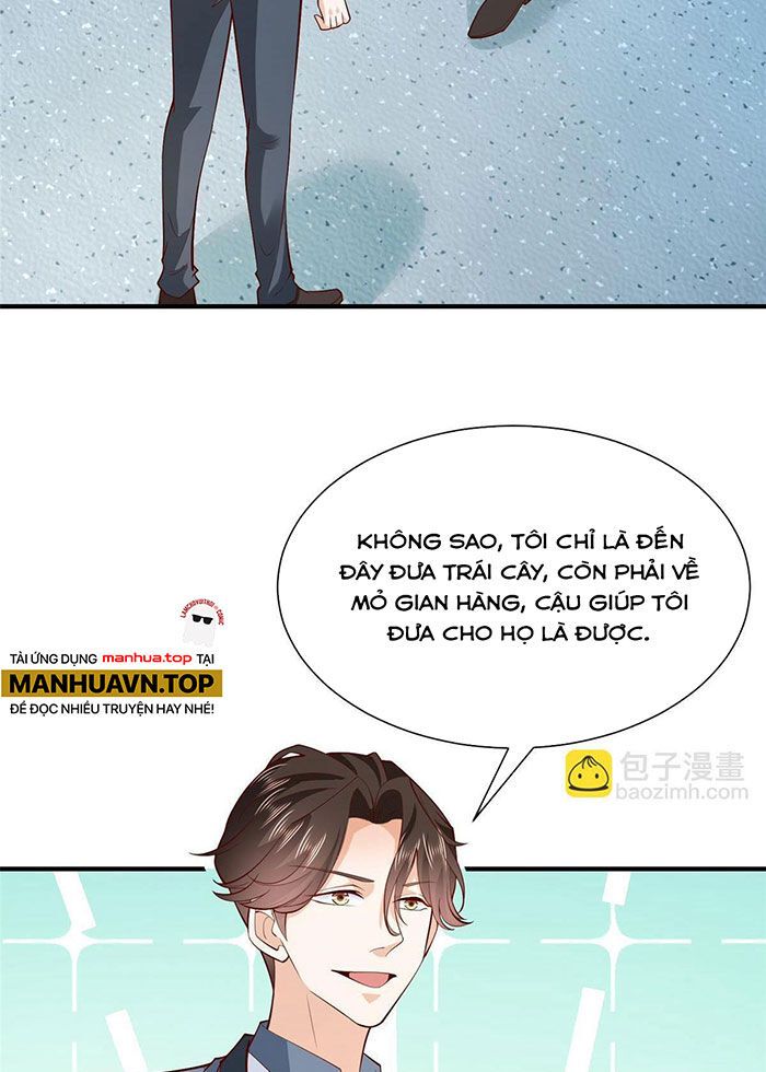 đọc truyện Mỗi Tuần Ta Có Một Nghề Nghiệp Mới Chương 425 ảnh 10 tại Thiên Thai Truyện