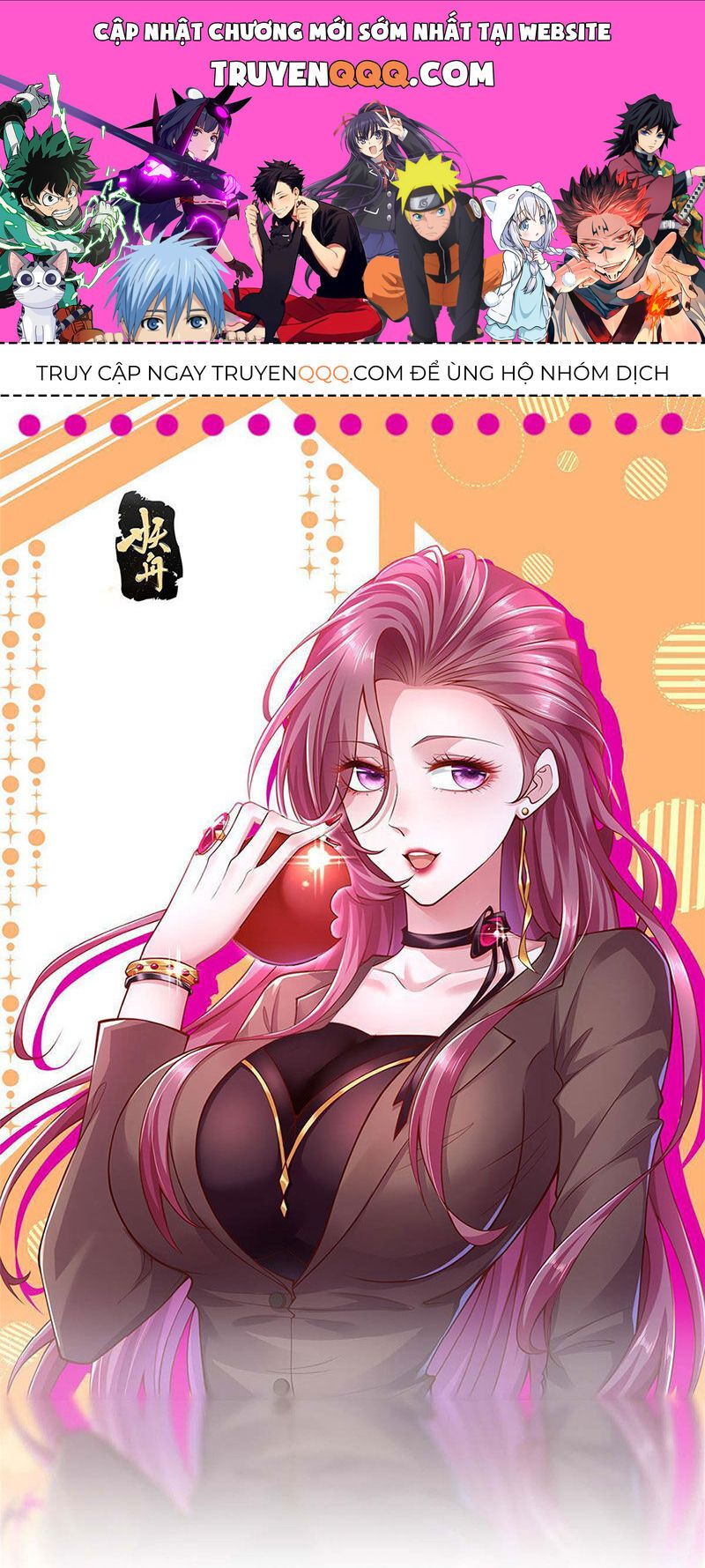 đọc truyện Mỗi Tuần Ta Có Một Nghề Nghiệp Mới Chương 426 ảnh 3 tại Thiên Thai Truyện