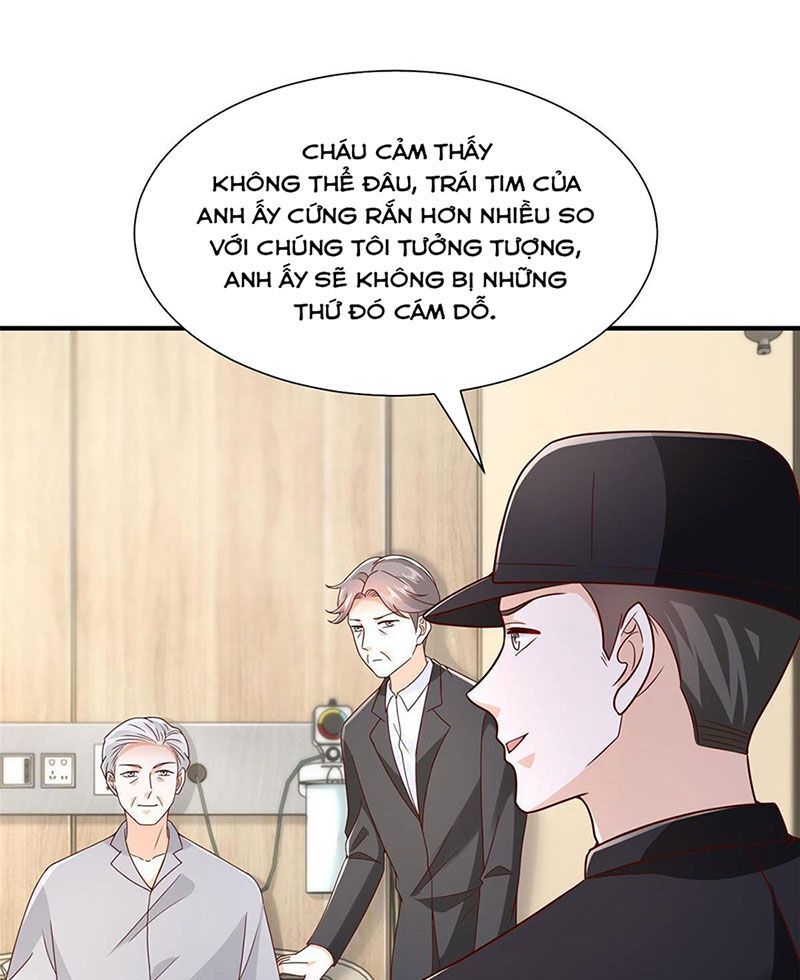 đọc truyện Mỗi Tuần Ta Có Một Nghề Nghiệp Mới Chương 426 ảnh 12 tại Thiên Thai Truyện