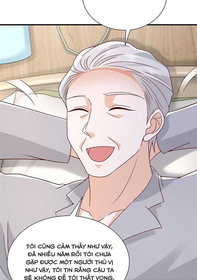 đọc truyện Mỗi Tuần Ta Có Một Nghề Nghiệp Mới Chương 426 ảnh 16 tại Thiên Thai Truyện