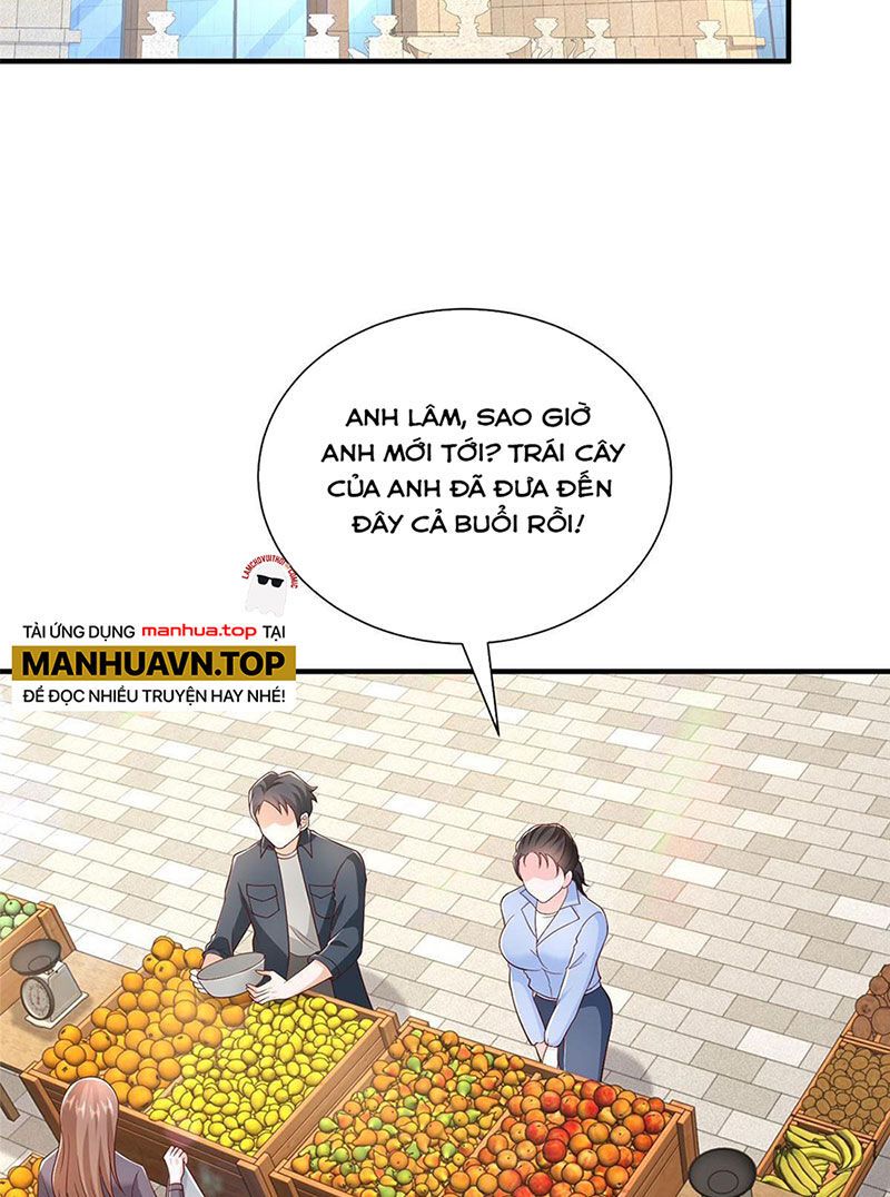 đọc truyện Mỗi Tuần Ta Có Một Nghề Nghiệp Mới Chương 426 ảnh 19 tại Thiên Thai Truyện