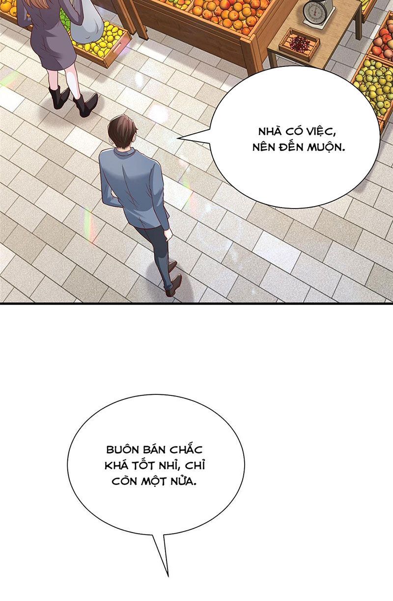 đọc truyện Mỗi Tuần Ta Có Một Nghề Nghiệp Mới Chương 426 ảnh 20 tại Thiên Thai Truyện