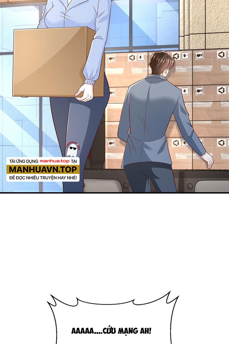 đọc truyện Mỗi Tuần Ta Có Một Nghề Nghiệp Mới Chương 426 ảnh 24 tại Thiên Thai Truyện