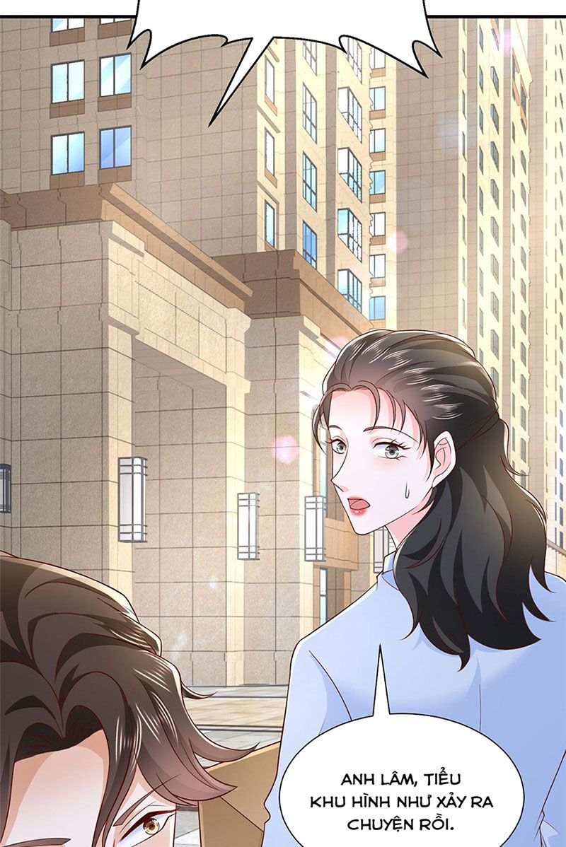 đọc truyện Mỗi Tuần Ta Có Một Nghề Nghiệp Mới Chương 426 ảnh 25 tại Thiên Thai Truyện