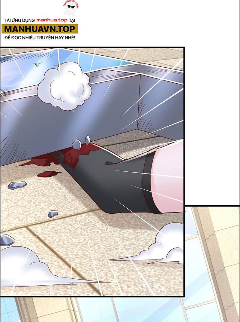 đọc truyện Mỗi Tuần Ta Có Một Nghề Nghiệp Mới Chương 426 ảnh 30 tại Thiên Thai Truyện