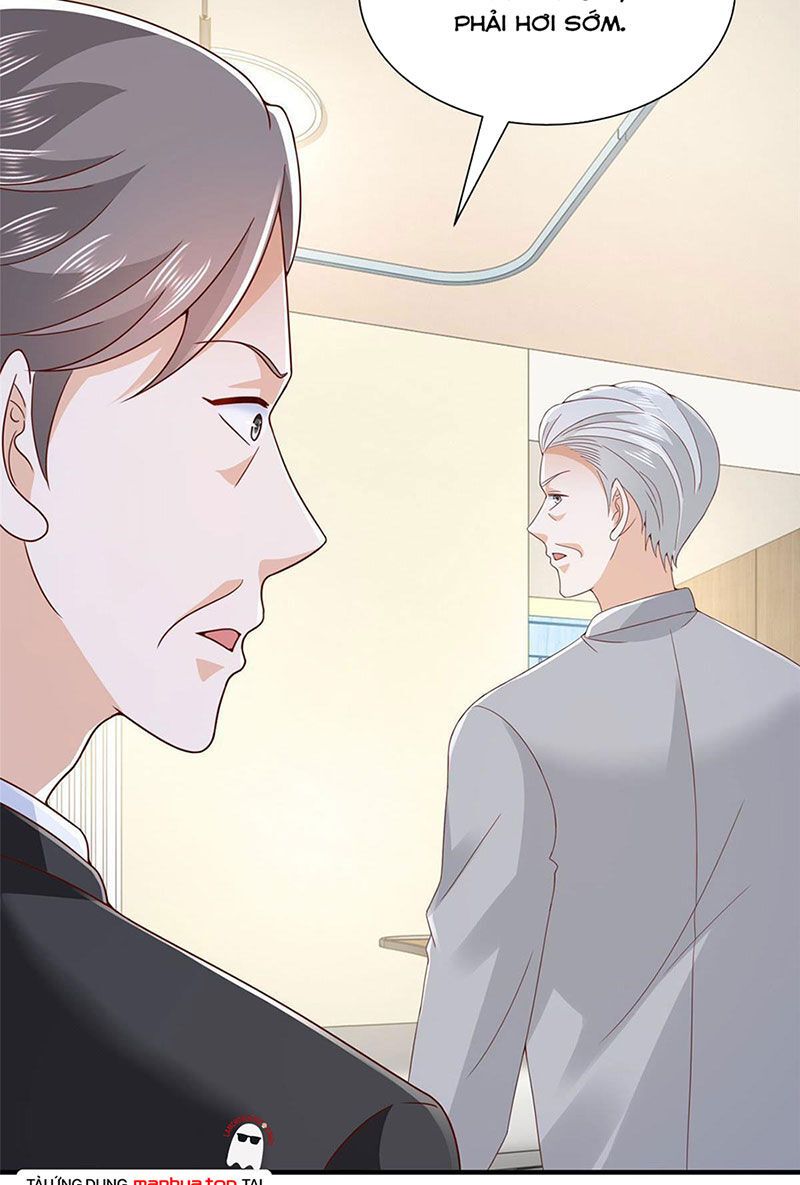 đọc truyện Mỗi Tuần Ta Có Một Nghề Nghiệp Mới Chương 426 ảnh 5 tại Thiên Thai Truyện