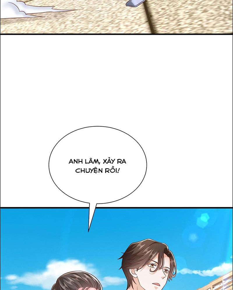 đọc truyện Mỗi Tuần Ta Có Một Nghề Nghiệp Mới Chương 426 ảnh 32 tại Thiên Thai Truyện