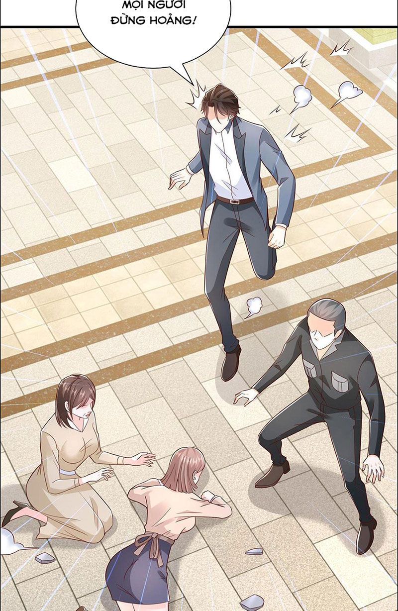 đọc truyện Mỗi Tuần Ta Có Một Nghề Nghiệp Mới Chương 426 ảnh 34 tại Thiên Thai Truyện