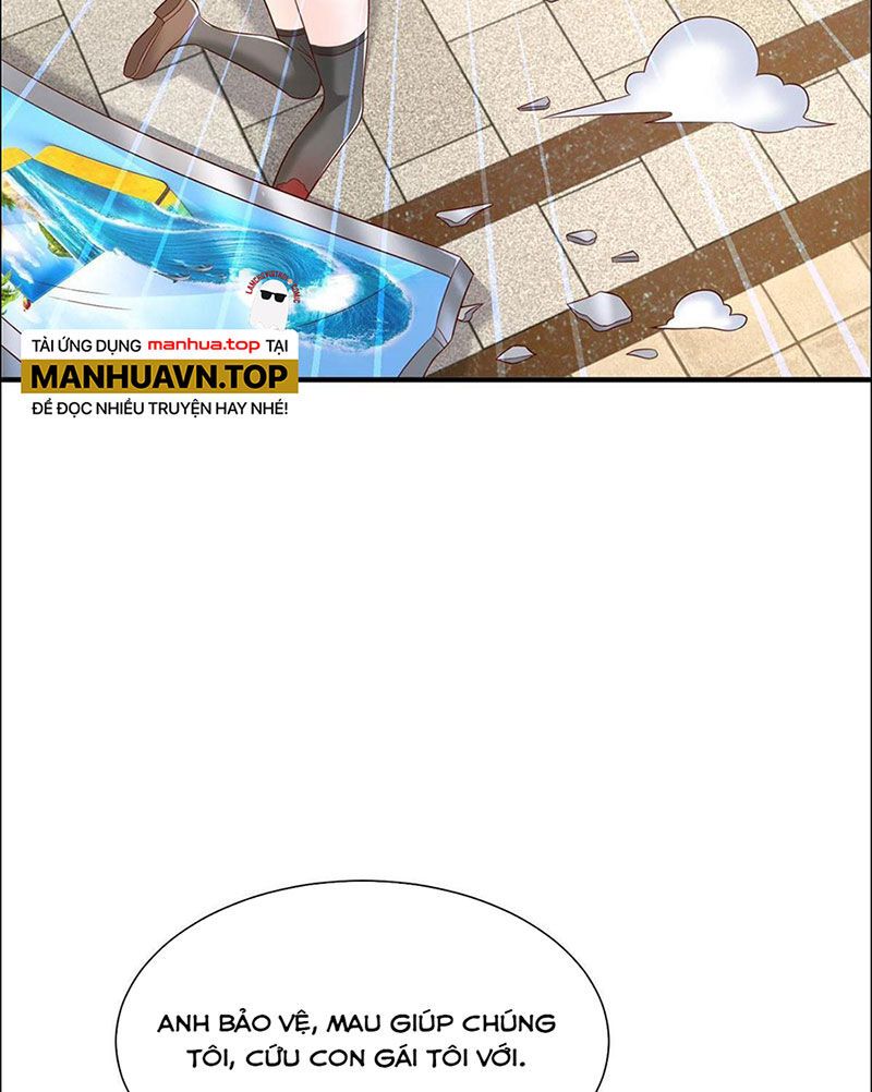 đọc truyện Mỗi Tuần Ta Có Một Nghề Nghiệp Mới Chương 426 ảnh 35 tại Thiên Thai Truyện