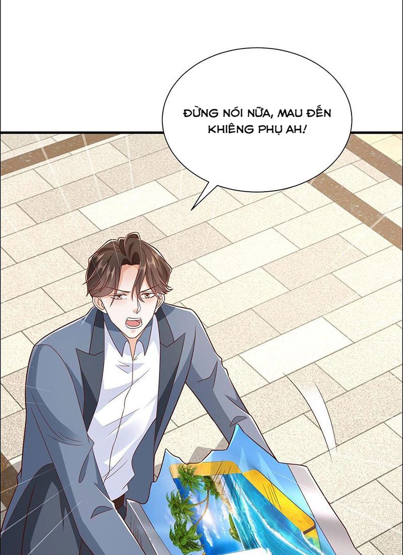 đọc truyện Mỗi Tuần Ta Có Một Nghề Nghiệp Mới Chương 426 ảnh 37 tại Thiên Thai Truyện