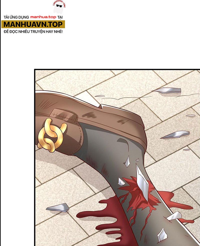 đọc truyện Mỗi Tuần Ta Có Một Nghề Nghiệp Mới Chương 426 ảnh 40 tại Thiên Thai Truyện