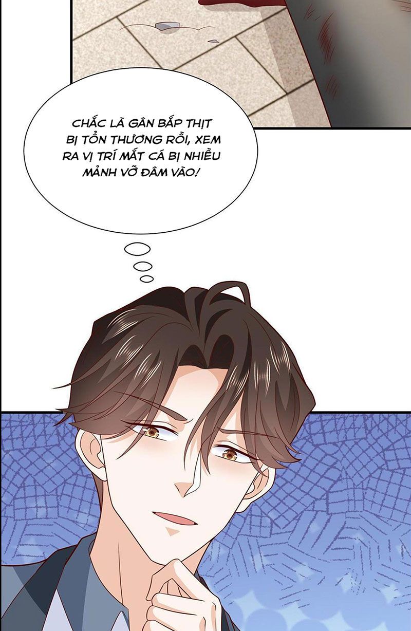 đọc truyện Mỗi Tuần Ta Có Một Nghề Nghiệp Mới Chương 426 ảnh 41 tại Thiên Thai Truyện