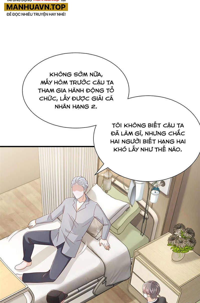 đọc truyện Mỗi Tuần Ta Có Một Nghề Nghiệp Mới Chương 426 ảnh 6 tại Thiên Thai Truyện