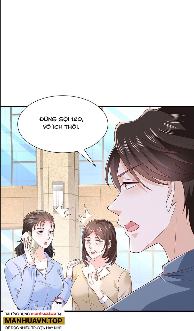 đọc truyện Mỗi Tuần Ta Có Một Nghề Nghiệp Mới Chương 426 ảnh 44 tại Thiên Thai Truyện