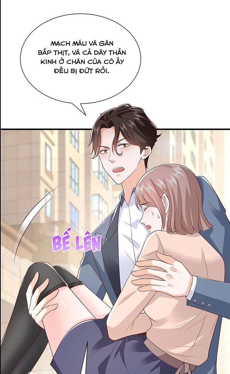 đọc truyện Mỗi Tuần Ta Có Một Nghề Nghiệp Mới Chương 426 ảnh 45 tại Thiên Thai Truyện