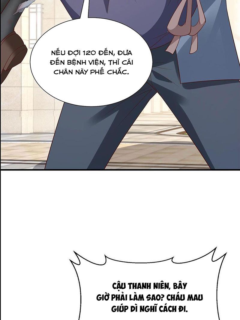 đọc truyện Mỗi Tuần Ta Có Một Nghề Nghiệp Mới Chương 426 ảnh 46 tại Thiên Thai Truyện