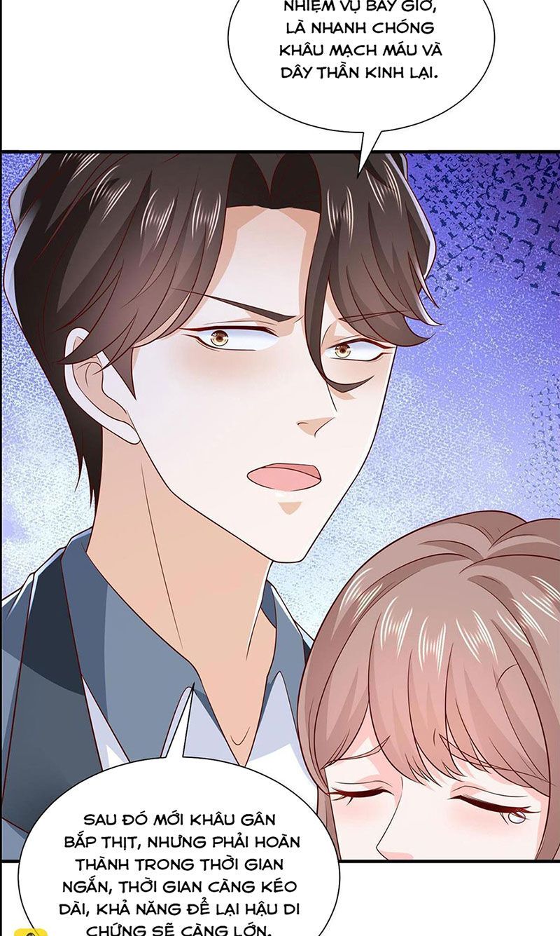 đọc truyện Mỗi Tuần Ta Có Một Nghề Nghiệp Mới Chương 426 ảnh 48 tại Thiên Thai Truyện