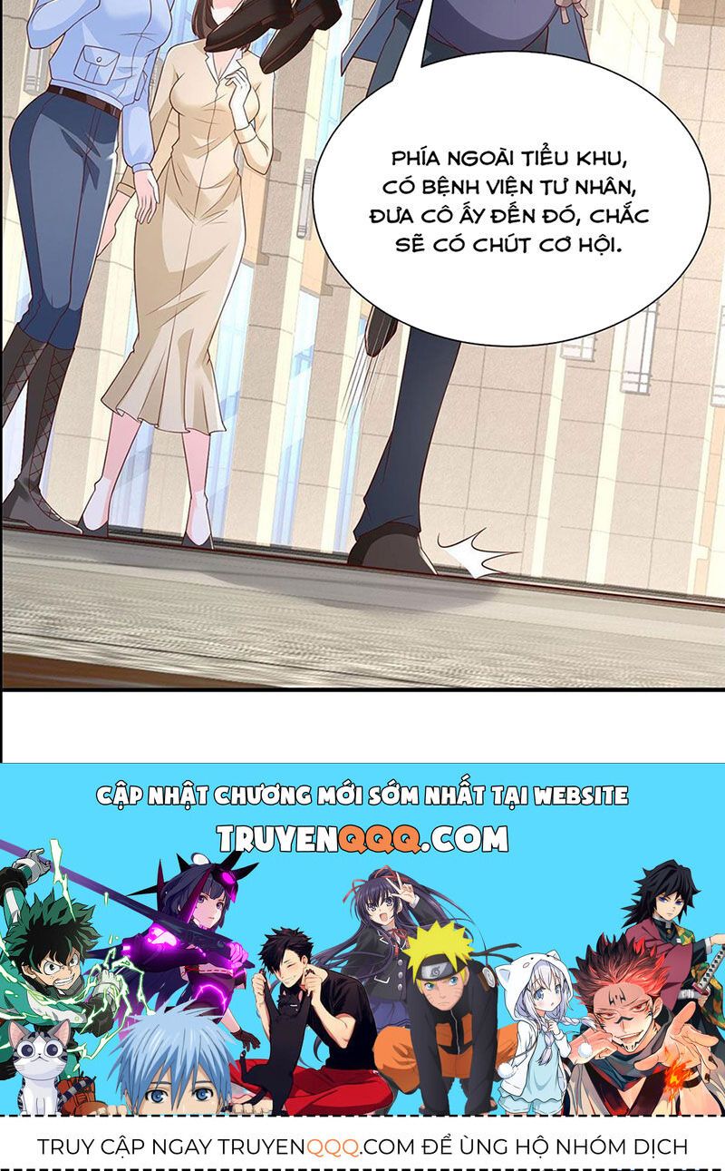 đọc truyện Mỗi Tuần Ta Có Một Nghề Nghiệp Mới Chương 426 ảnh 50 tại Thiên Thai Truyện