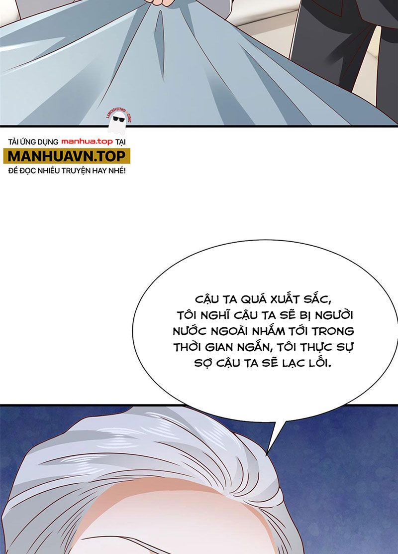 đọc truyện Mỗi Tuần Ta Có Một Nghề Nghiệp Mới Chương 426 ảnh 10 tại Thiên Thai Truyện