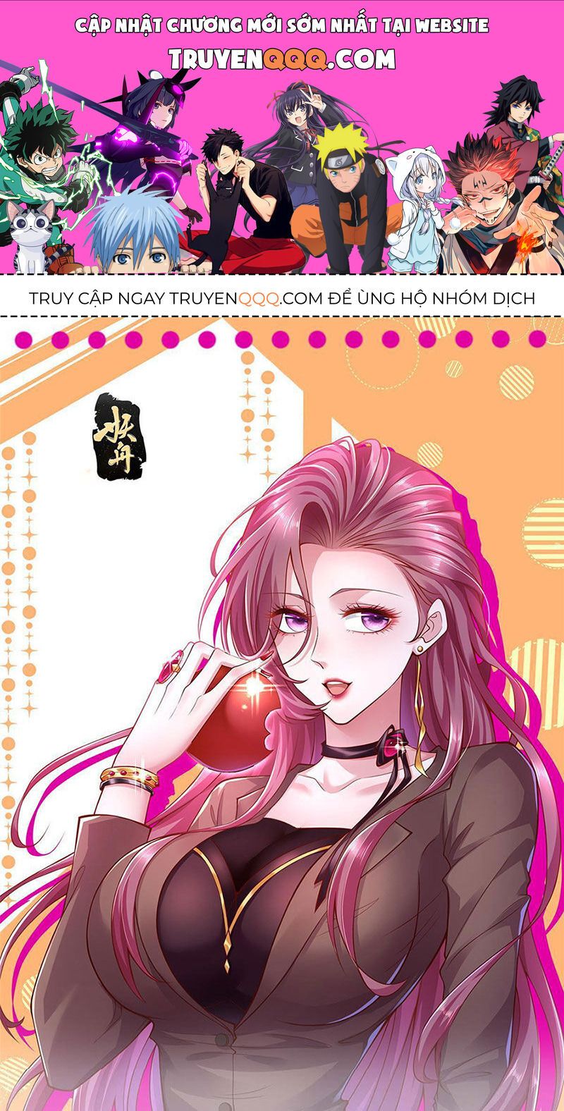 đọc truyện Mỗi Tuần Ta Có Một Nghề Nghiệp Mới Chương 427 ảnh 3 tại Thiên Thai Truyện