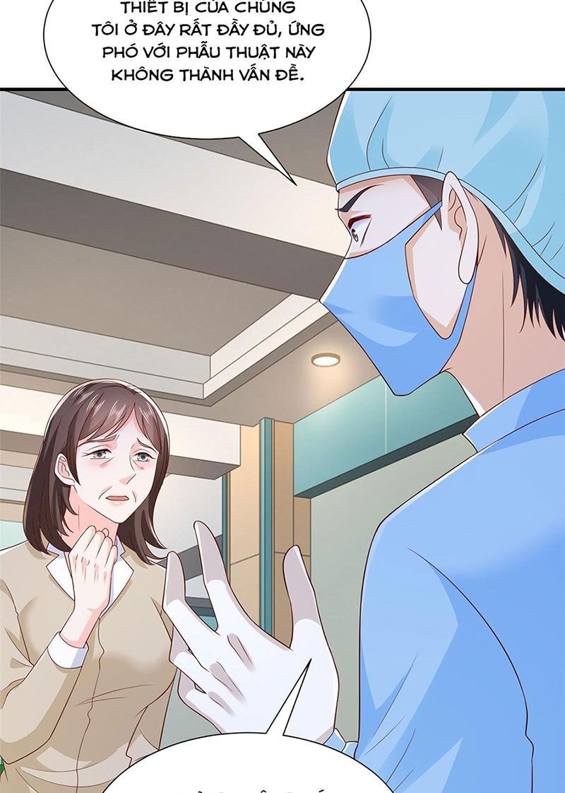 đọc truyện Mỗi Tuần Ta Có Một Nghề Nghiệp Mới Chương 427 ảnh 12 tại Thiên Thai Truyện