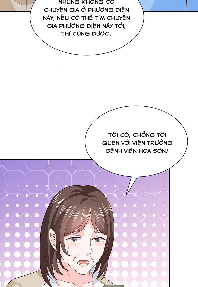 đọc truyện Mỗi Tuần Ta Có Một Nghề Nghiệp Mới Chương 427 ảnh 13 tại Thiên Thai Truyện