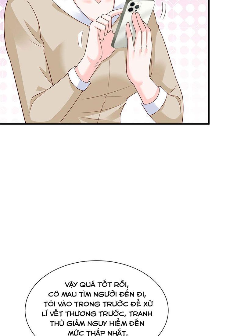 đọc truyện Mỗi Tuần Ta Có Một Nghề Nghiệp Mới Chương 427 ảnh 14 tại Thiên Thai Truyện