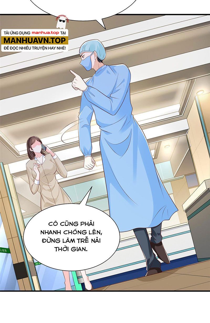 đọc truyện Mỗi Tuần Ta Có Một Nghề Nghiệp Mới Chương 427 ảnh 15 tại Thiên Thai Truyện