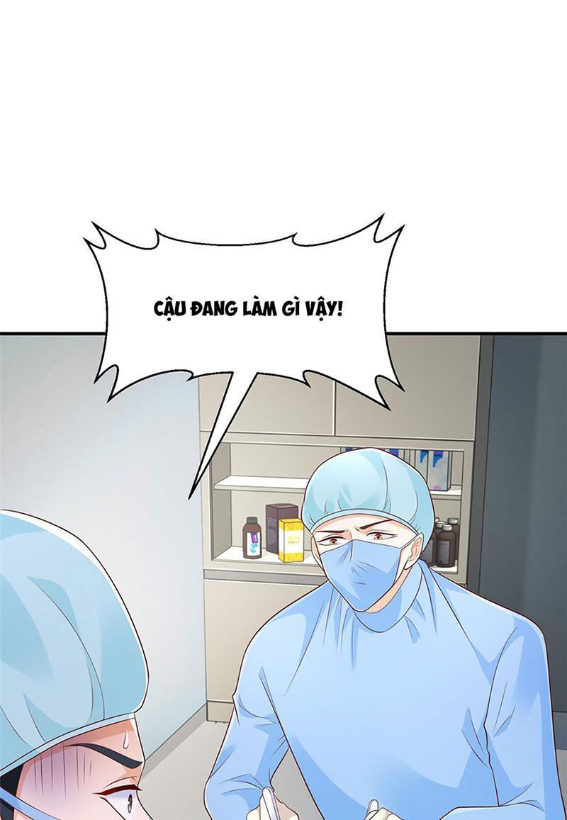 đọc truyện Mỗi Tuần Ta Có Một Nghề Nghiệp Mới Chương 427 ảnh 17 tại Thiên Thai Truyện