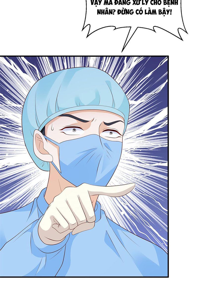 đọc truyện Mỗi Tuần Ta Có Một Nghề Nghiệp Mới Chương 427 ảnh 19 tại Thiên Thai Truyện