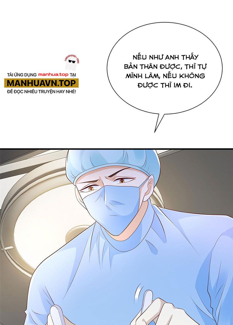 đọc truyện Mỗi Tuần Ta Có Một Nghề Nghiệp Mới Chương 427 ảnh 20 tại Thiên Thai Truyện