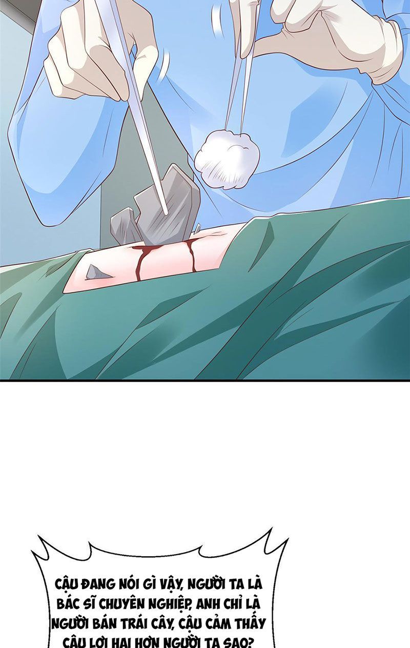 đọc truyện Mỗi Tuần Ta Có Một Nghề Nghiệp Mới Chương 427 ảnh 21 tại Thiên Thai Truyện