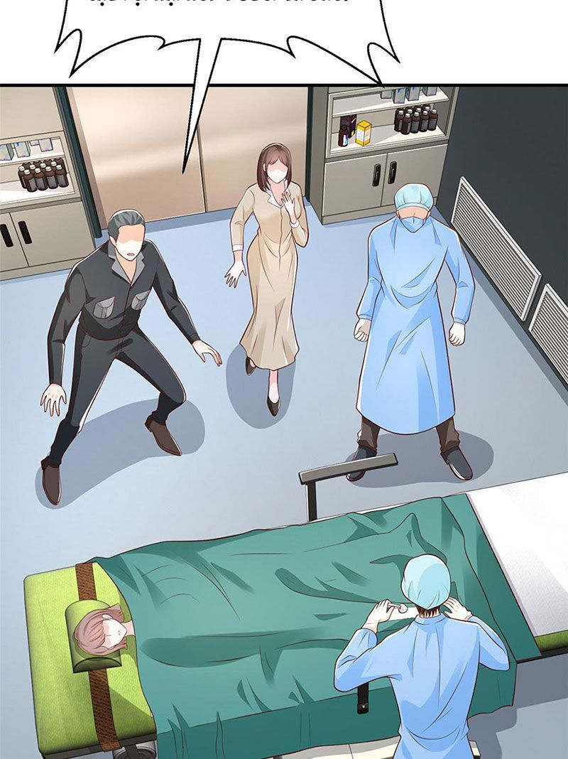 đọc truyện Mỗi Tuần Ta Có Một Nghề Nghiệp Mới Chương 427 ảnh 22 tại Thiên Thai Truyện