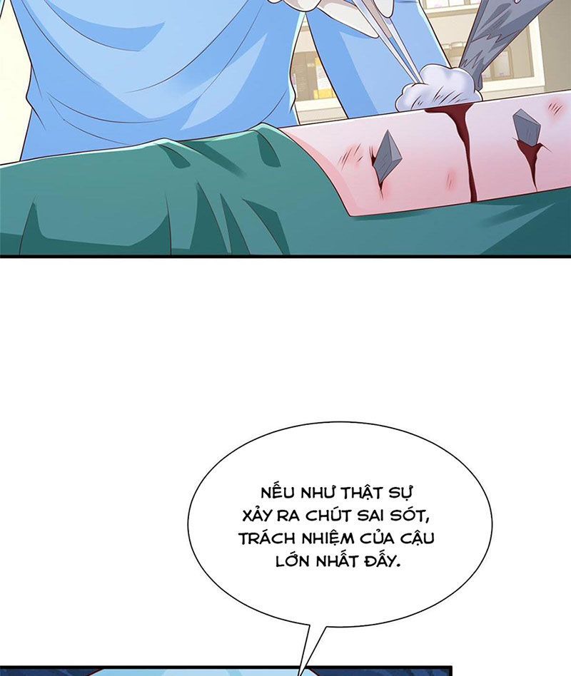 đọc truyện Mỗi Tuần Ta Có Một Nghề Nghiệp Mới Chương 427 ảnh 26 tại Thiên Thai Truyện