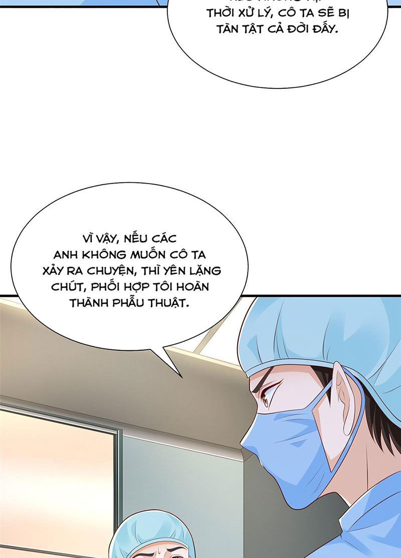 đọc truyện Mỗi Tuần Ta Có Một Nghề Nghiệp Mới Chương 427 ảnh 29 tại Thiên Thai Truyện